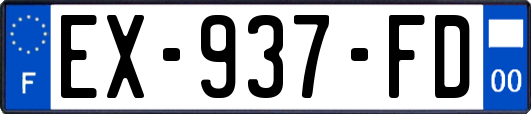 EX-937-FD