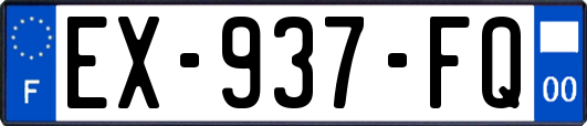 EX-937-FQ