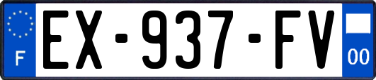 EX-937-FV