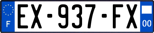 EX-937-FX