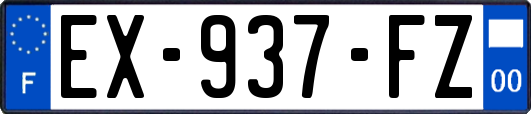 EX-937-FZ