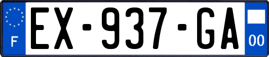 EX-937-GA