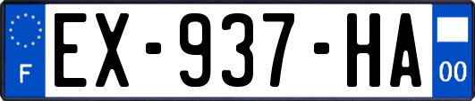 EX-937-HA