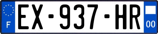 EX-937-HR