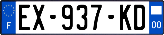 EX-937-KD