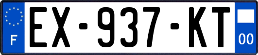 EX-937-KT