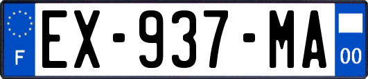 EX-937-MA