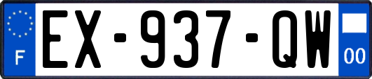 EX-937-QW