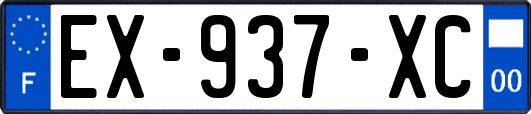 EX-937-XC