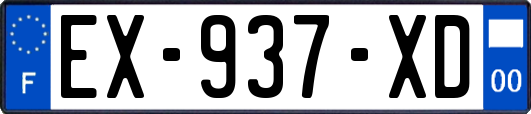 EX-937-XD