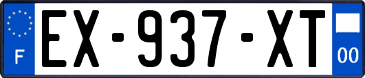 EX-937-XT