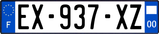 EX-937-XZ