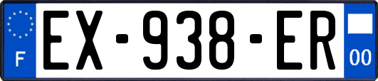 EX-938-ER