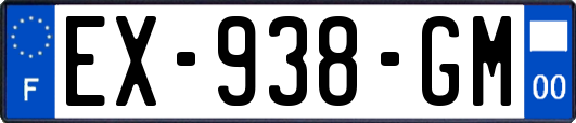 EX-938-GM