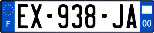 EX-938-JA
