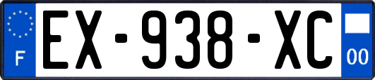EX-938-XC