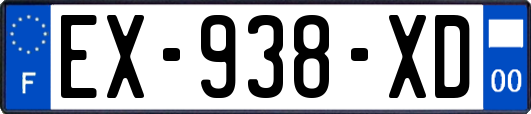 EX-938-XD