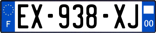 EX-938-XJ