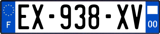 EX-938-XV