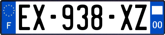 EX-938-XZ