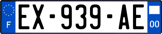 EX-939-AE