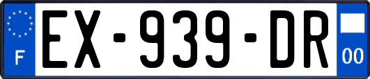 EX-939-DR