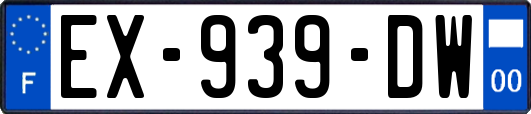 EX-939-DW