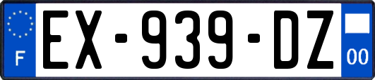 EX-939-DZ