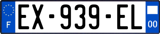 EX-939-EL