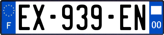 EX-939-EN