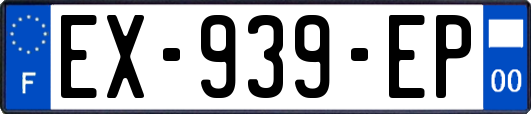 EX-939-EP