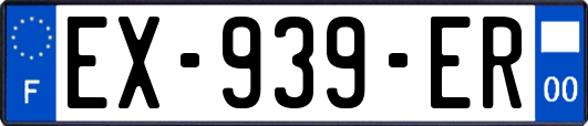 EX-939-ER