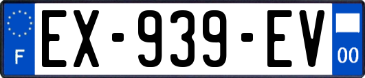 EX-939-EV