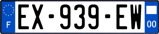 EX-939-EW