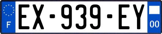 EX-939-EY