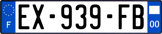 EX-939-FB