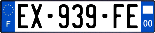 EX-939-FE