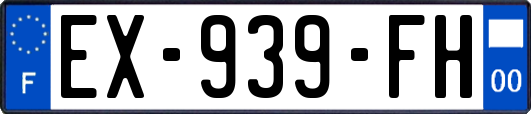 EX-939-FH
