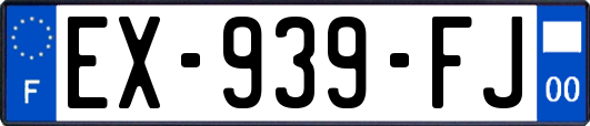 EX-939-FJ