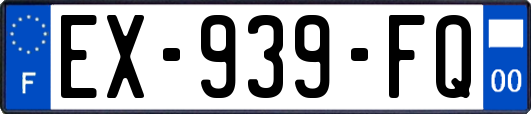 EX-939-FQ
