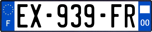 EX-939-FR