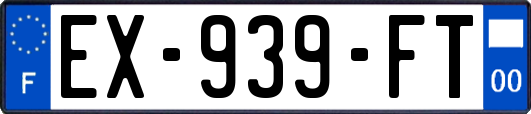 EX-939-FT