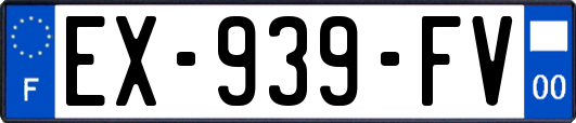 EX-939-FV