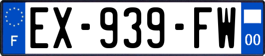 EX-939-FW