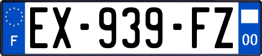 EX-939-FZ