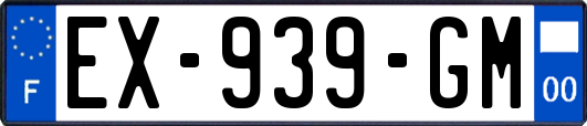EX-939-GM