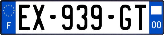 EX-939-GT