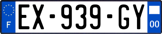 EX-939-GY