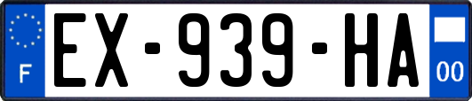 EX-939-HA