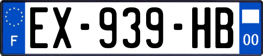 EX-939-HB